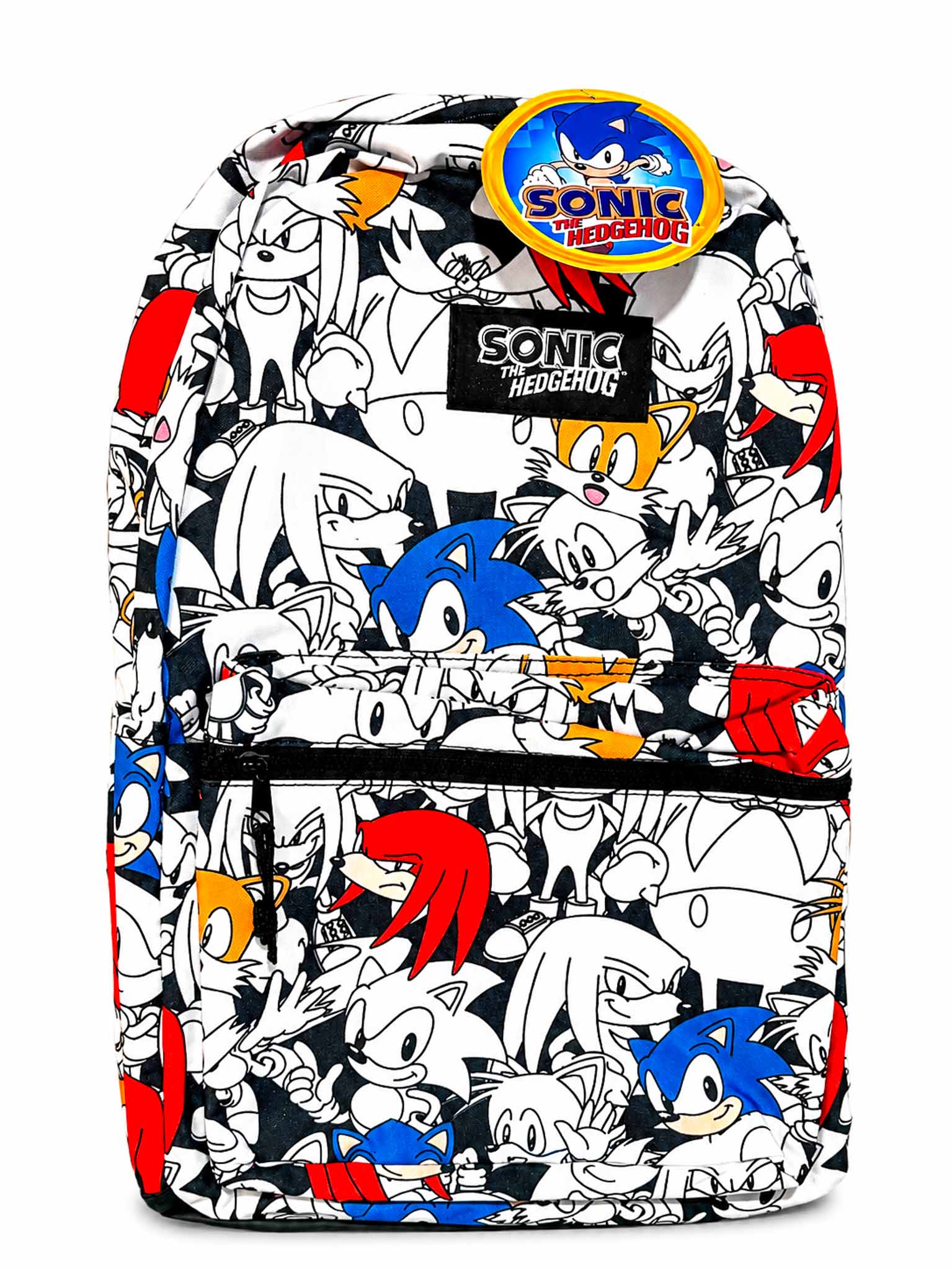 SONIC Backpack
