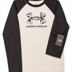 UnderArmor Kids Frogskin