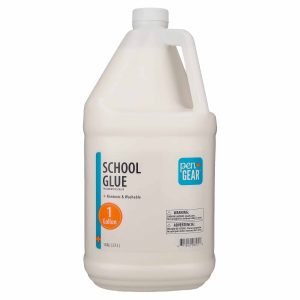Pen and Gear Gallon Glue
