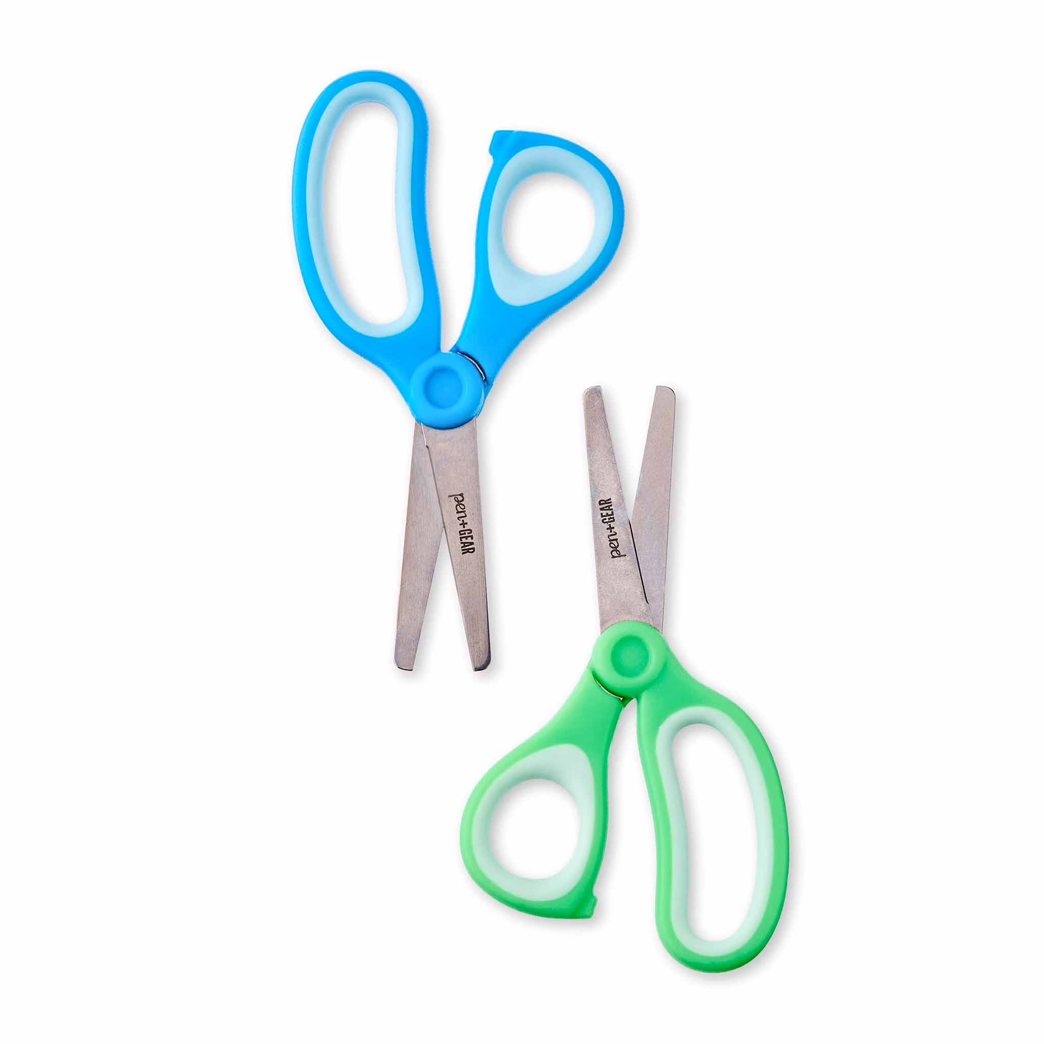Kids Scissors 2pk
