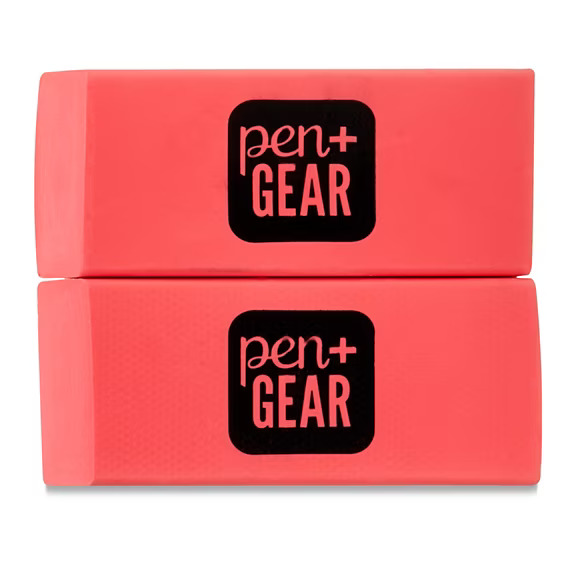 Eraser