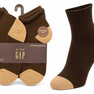 8-pack socks - Kids