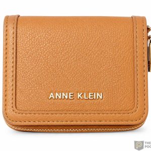 Anne Klein Wallet - Beige