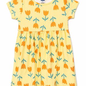 Tulip Dress