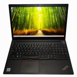 Lenovo ThinkPad E15 Gen 1 – 10th Gen Intel Core i5, 8GB RAM, 256GB SSD