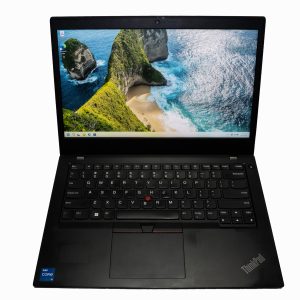 Lenovo ThinkPad L14 Gen 2
