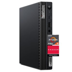 Lenovo ThinkCentre M75q Gen 2 Tiny